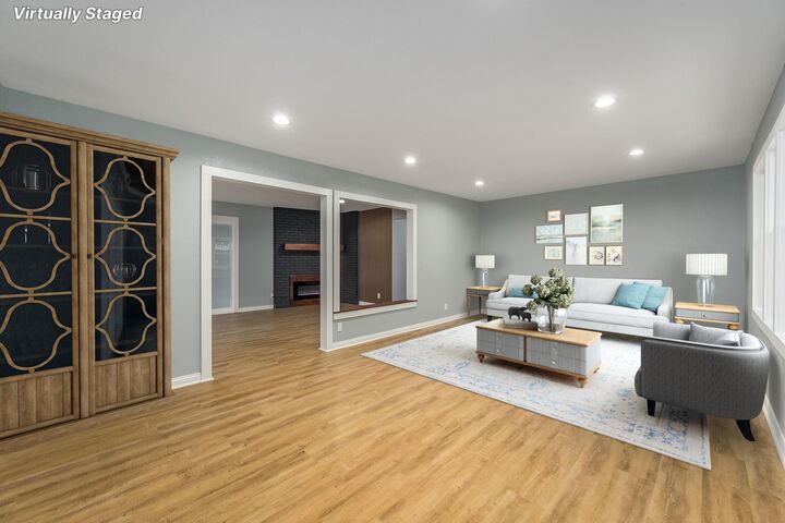 Property Photo:  9301 W Birch Ln  KS 67212-4132 