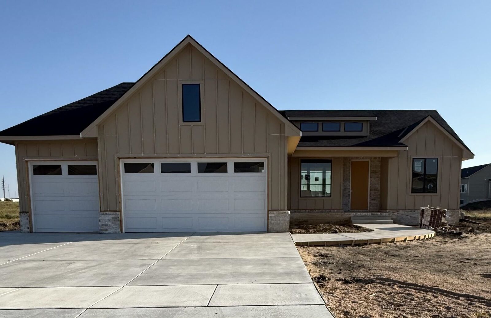 Property Photo:  11711 E Winterberry St  KS 67226 