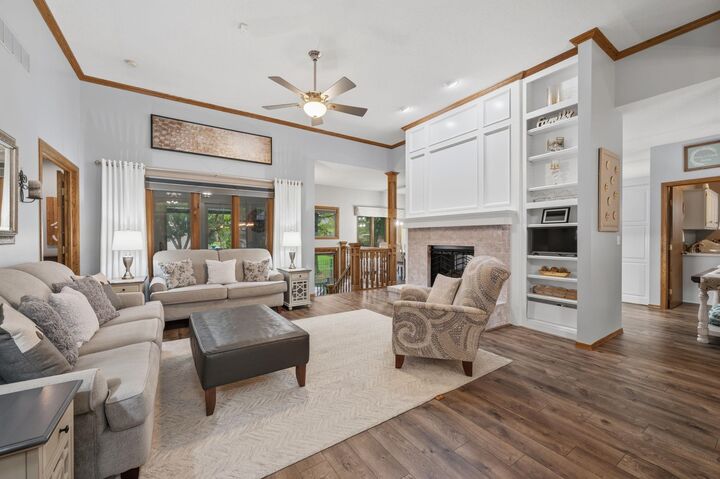 Property Photo:  2411 N High Point Cir  KS 67205 