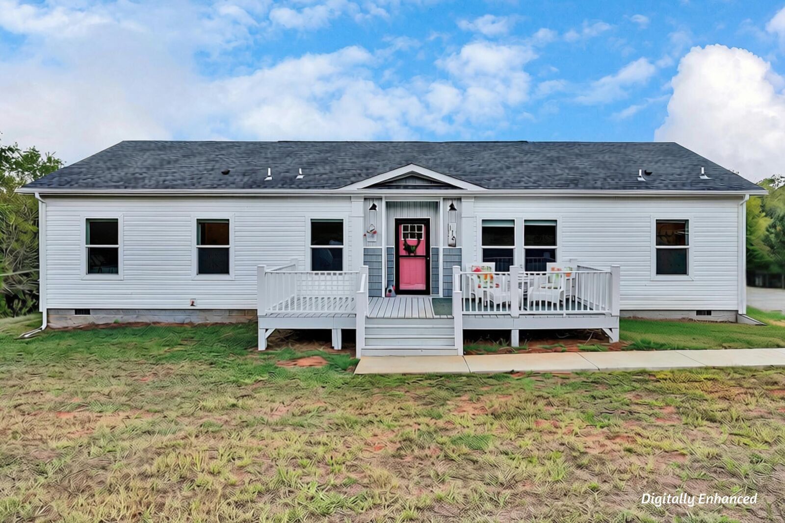Property Photo:  116 Crest Hills Dr  VA 24121 
