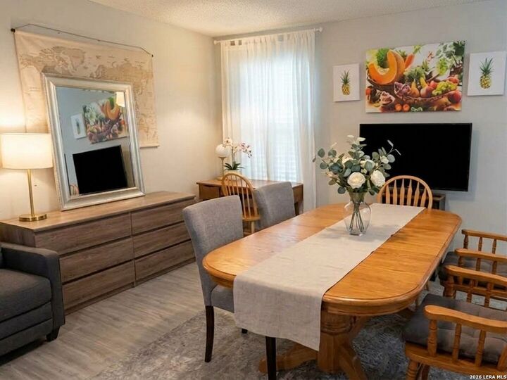Property Photo: 8811 Braun Mesa TX 78254