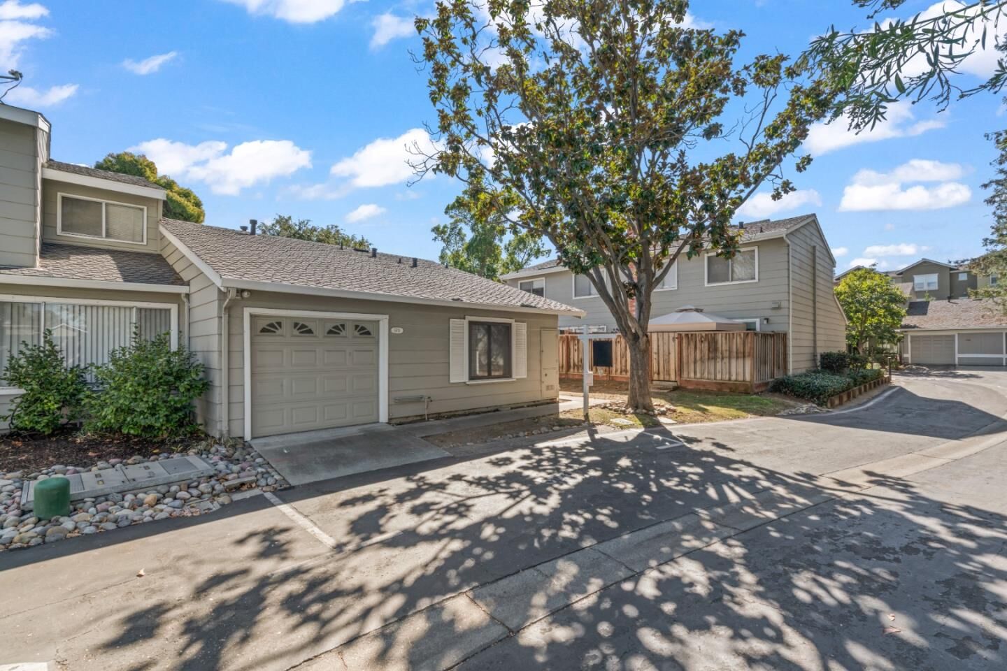 Property Photo: 570 Latimer Circle CA 95008