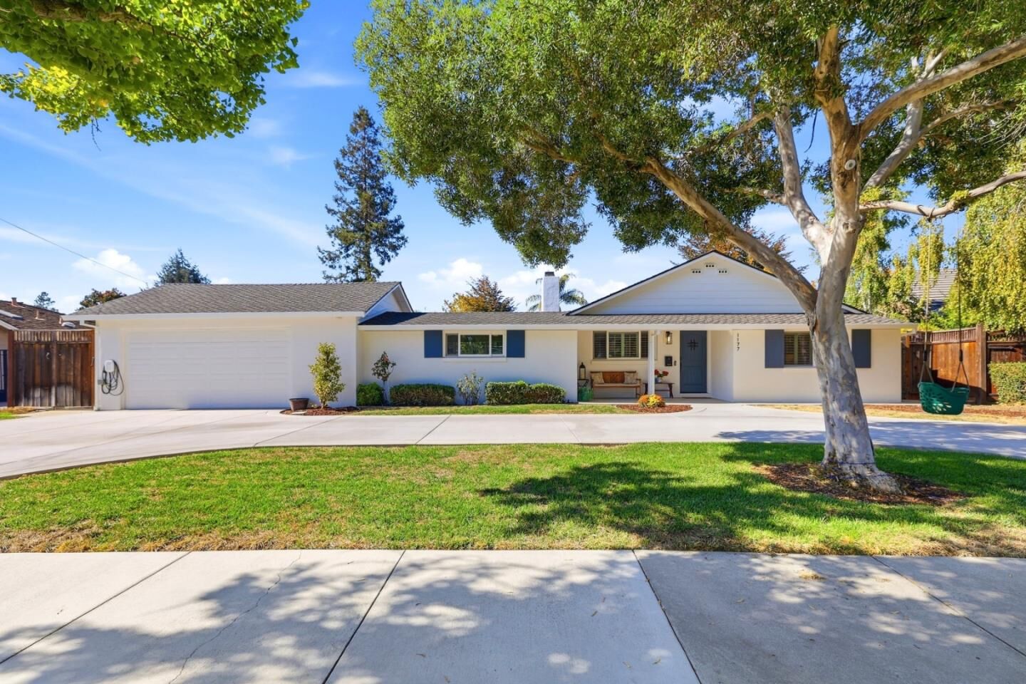 Property Photo:  1177 Ruth Drive  CA 95125 