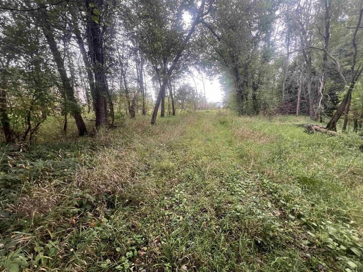Property Photo:  58.4 Acres Highway 33  WI 53901 