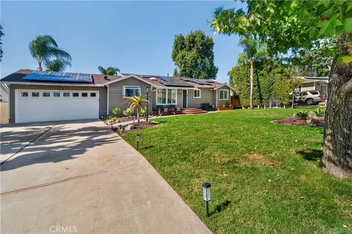 Property Photo:  12561 Kenwood Lane  CA 92780 