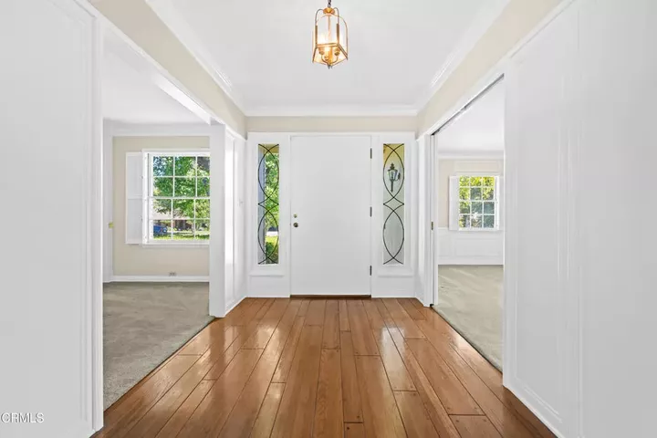 Property Photo:  845 Canterbury Road  CA 91108 