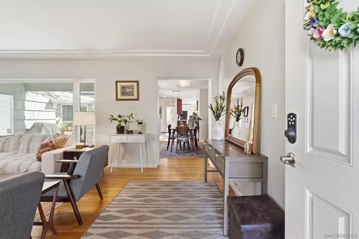Property Photo: 4531 Rolando Blvd CA 92115
