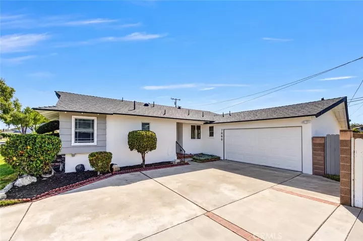 Property Photo:  7060 Santa Ana  CA 90620 