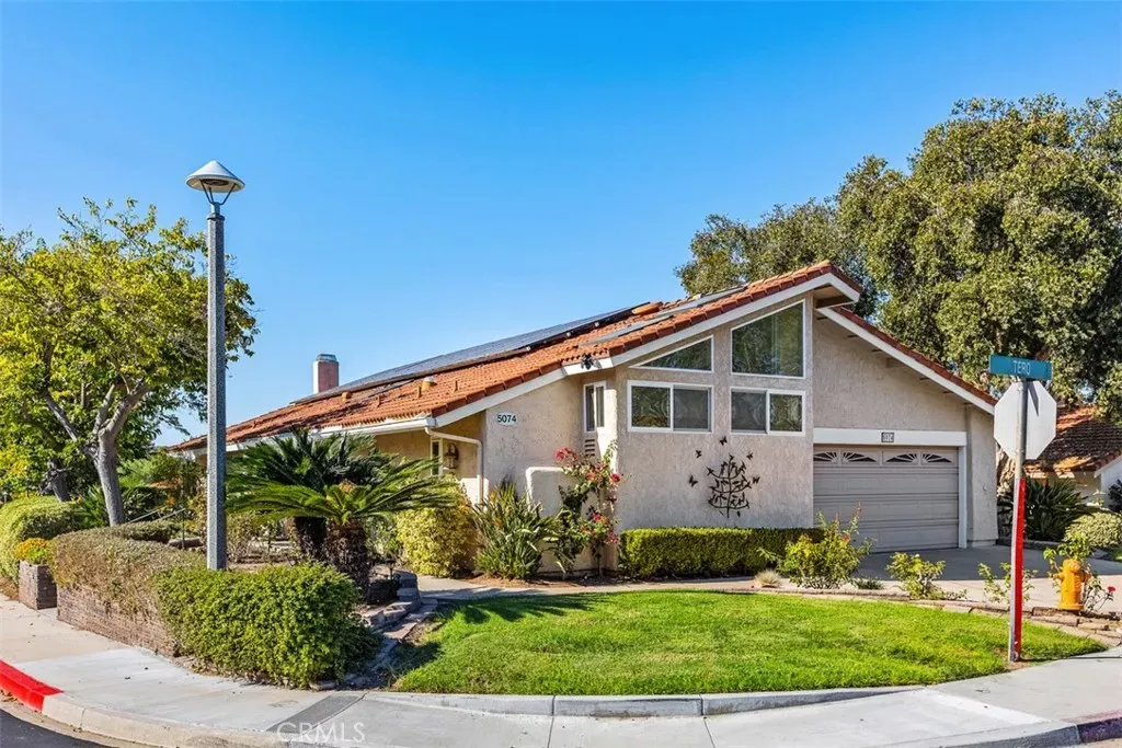 Property Photo: 5074 Tero CA 92637