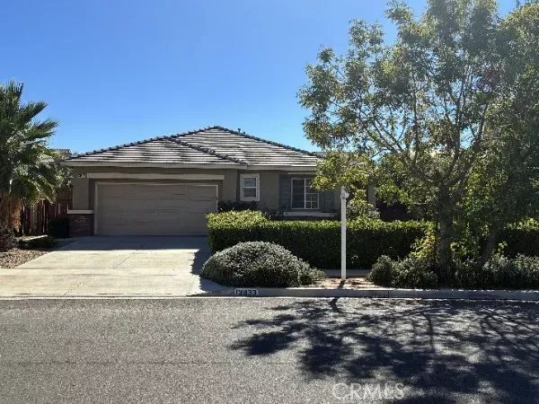 Property Photo:  13833 Grant Way  CA 92344 