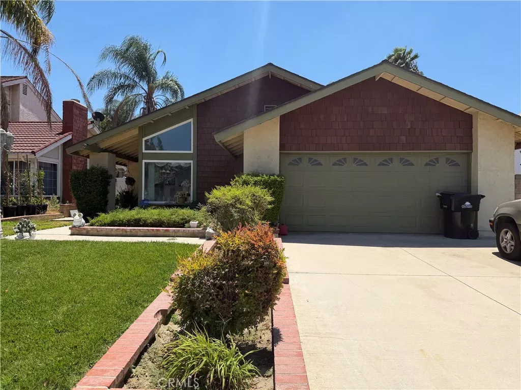 Property Photo:  1456 Tam O Shanter  CA 91761 