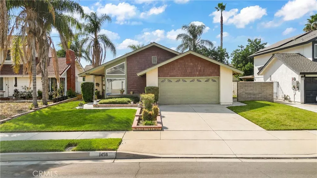 Property Photo:  1456 Tam O Shanter  CA 91761 