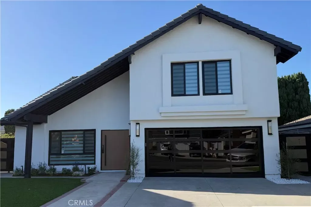 Property Photo:  5381 Laverne Circle  CA 92683 