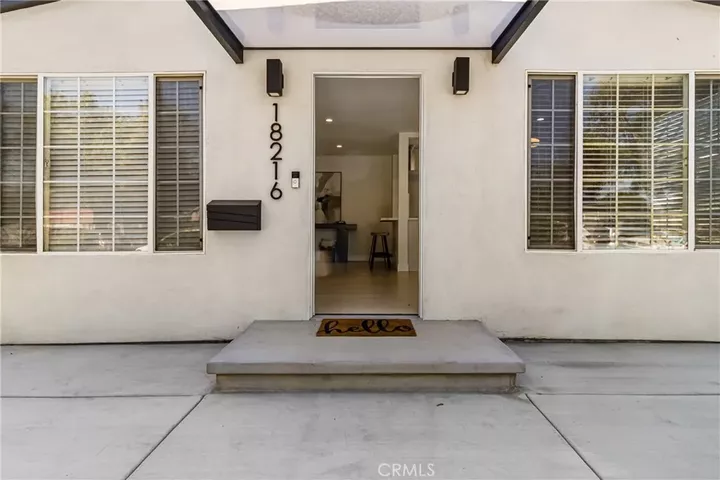 Property Photo:  18216 Hartland Street  CA 91335 