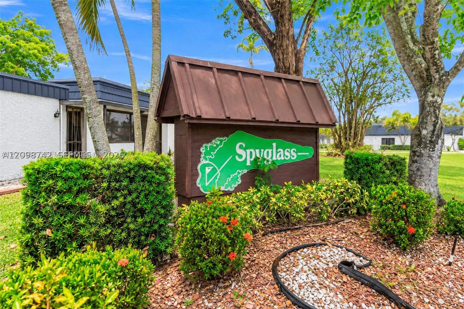 Property Photo:  6530 NW 98th Ter B25  FL 33321 