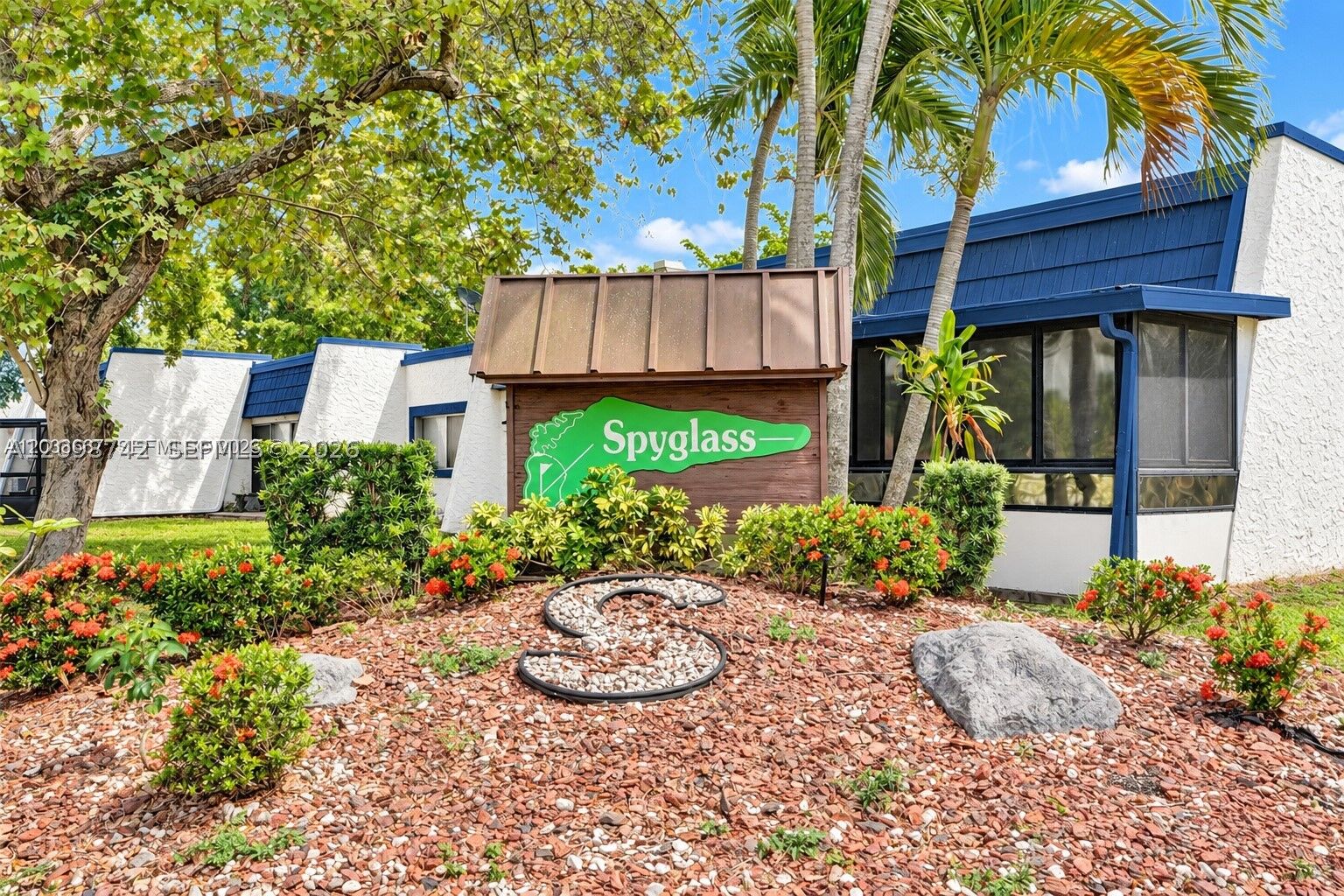 Property Photo:  6530 NW 98th Ter B25  FL 33321 