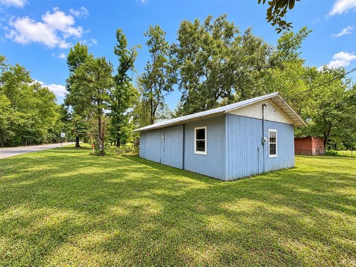 Property Photo: 13181 Louisiana 10 Highway LA 70656