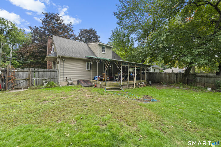 Property Photo:  531 George Washington Road  CT 06082 