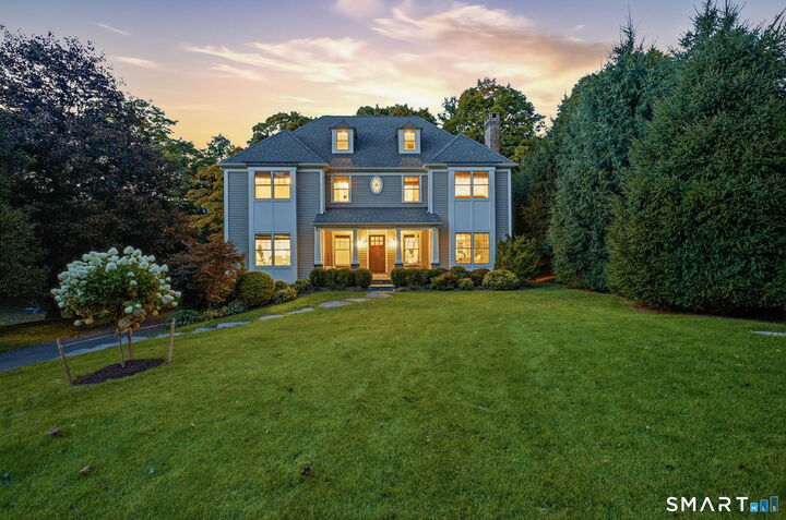 Property Photo:  5 Ginos Way  CT 06877 