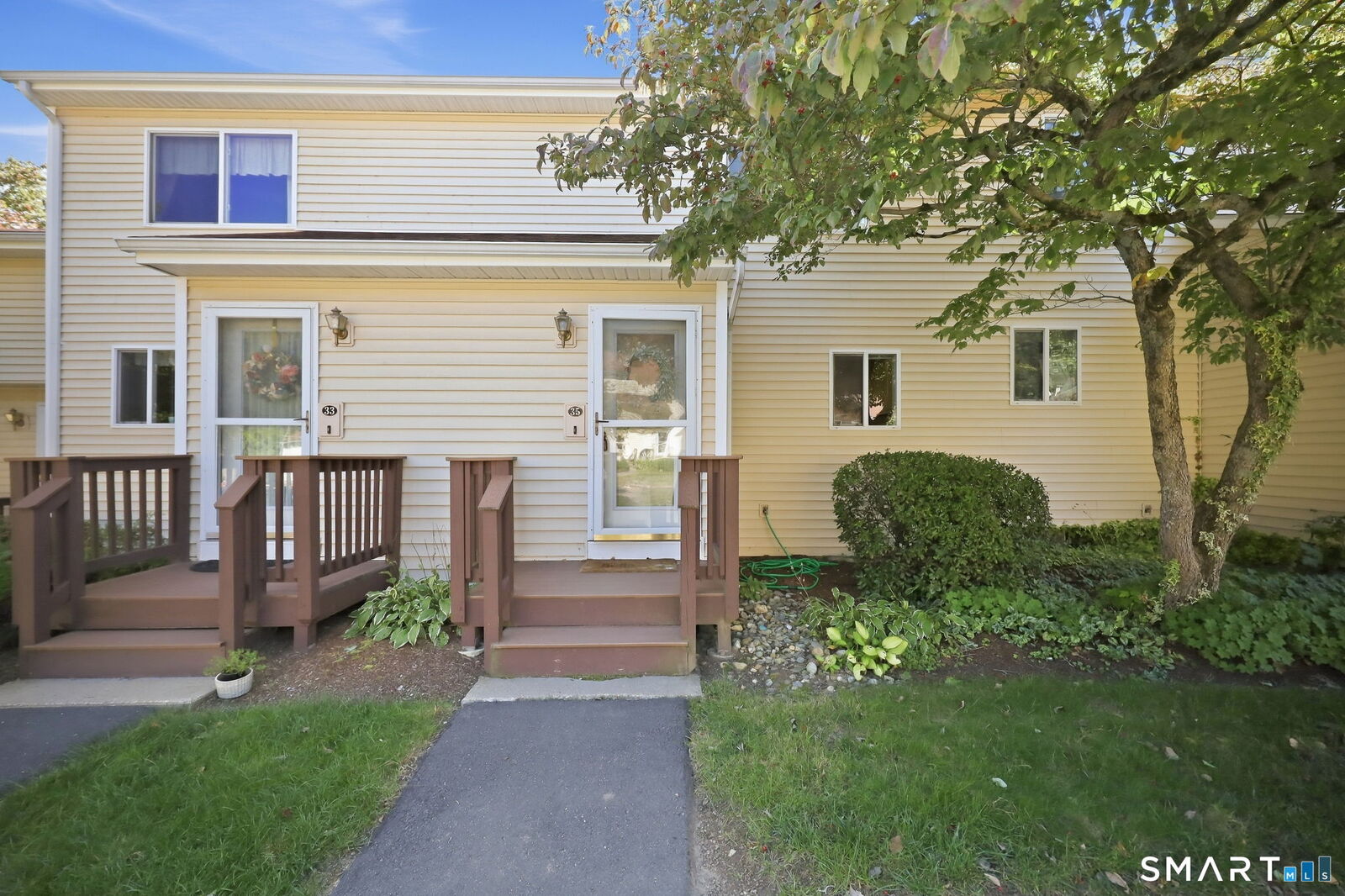 Property Photo:  35 Stone Pond Road 35  CT 06084 