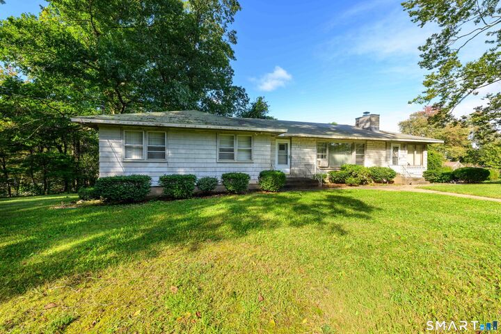 Property Photo: 56 Sherman Terrace CT 06473