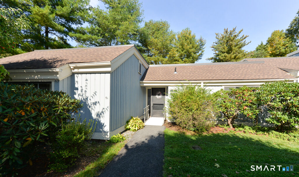 Property Photo:  682 Heritage Village A  CT 06488 