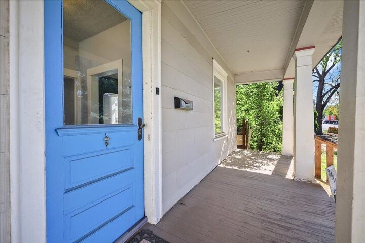 Property Photo: 2514 N Hamilton St WA 99207