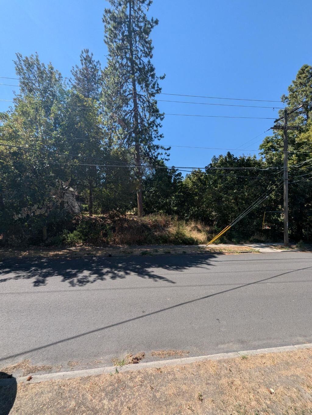 Property Photo: 962 S Arthur St WA 99002