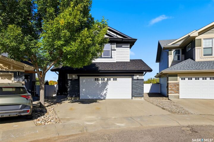 Property Photo: 113 Poplar Bluff Crescent SK S4Y 0B5