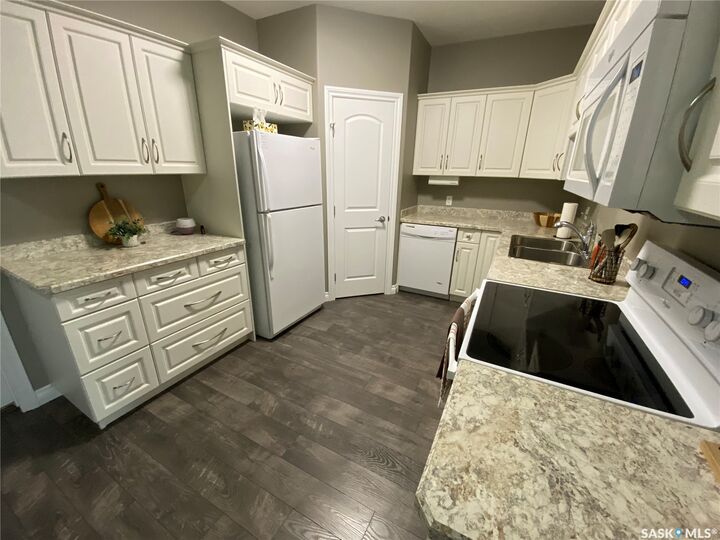 Property Photo:  123 Balmoral Street 305  SK S3N 4J2 