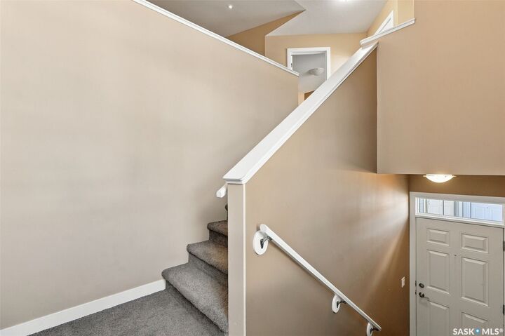 Property Photo:  4207 Green Apple Drive E  SK S4V 1M6 