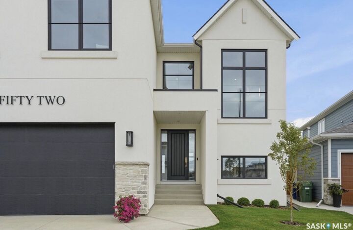 Property Photo: 652 Pepper Bend SK S7V 1T3