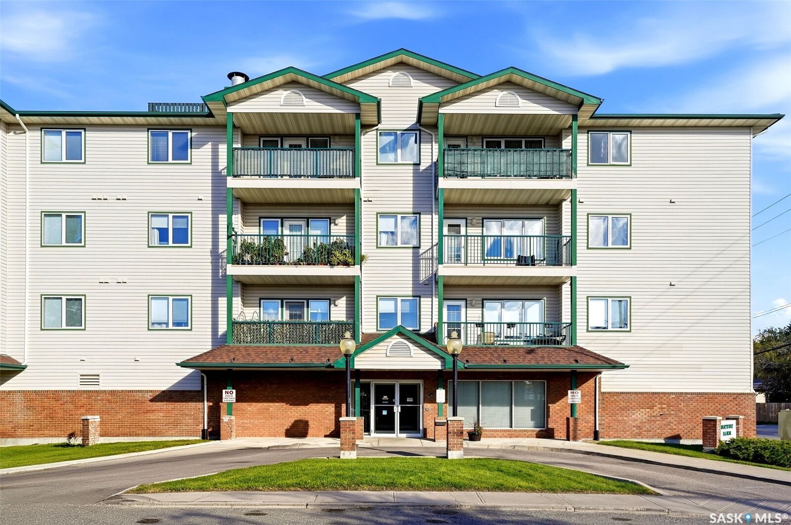 Photo de la propriété: 205 McIntyre Street N 402 SK S4R 3B7
