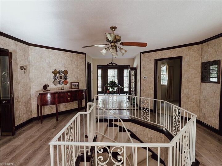 Property Photo:  5620 Clinedale Court  NC 27040 
