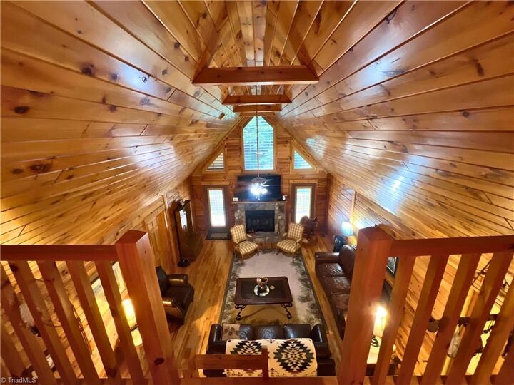 Property Photo:  190 Molly Drive  NC 28649 