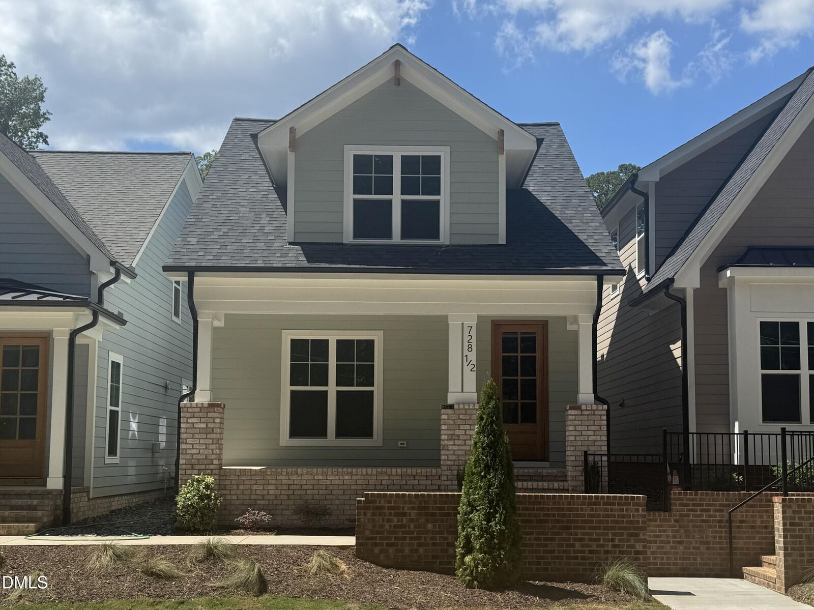 Property Photo: 730 Powell Drive NC 27606