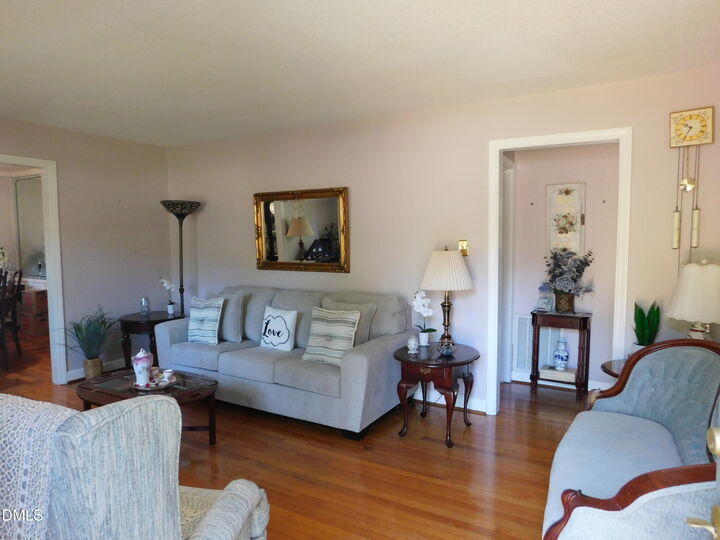 Property Photo:  5125 Faison Ridge Lane  NC 27545 