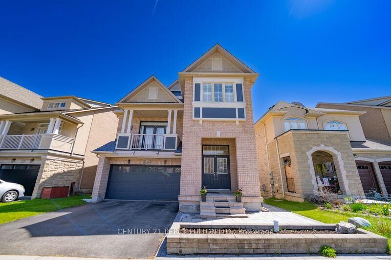 Property Photo:  145 Silver Maple Road  ON L4E 4Y8 