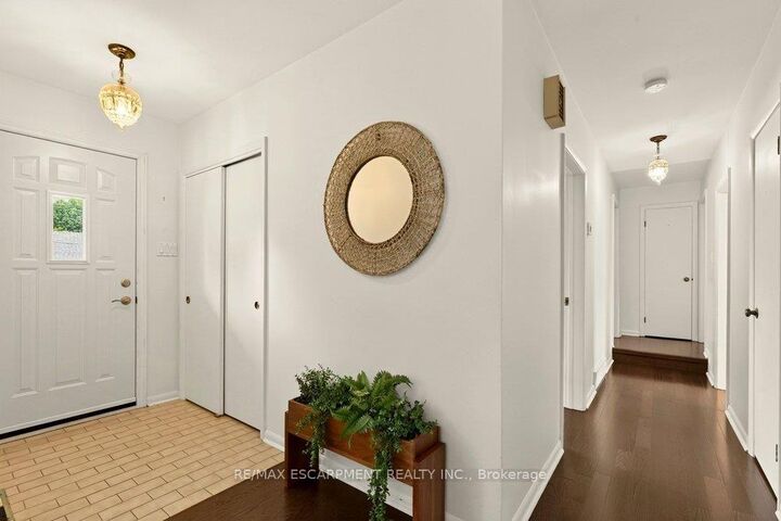 Property Photo:  970 Danforth Avenue  ON L7T 1S8 