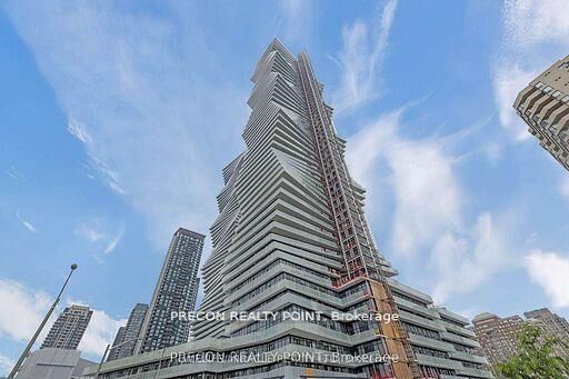 Property Photo:  3883 Quartz Road 2407  ON L5B 4M6 