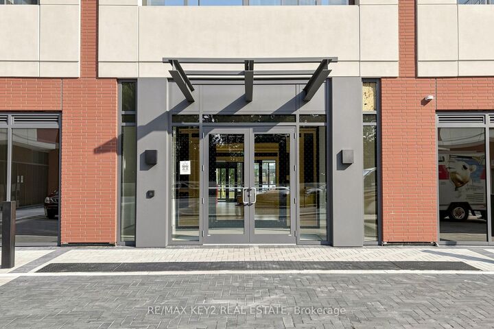 Property Photo:  4010 Eglinton Avenue W 206  ON M9A 0G5 