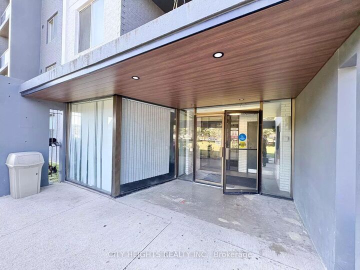 Property Photo:  294 Chandler Drive 602  ON N2E 2K1 
