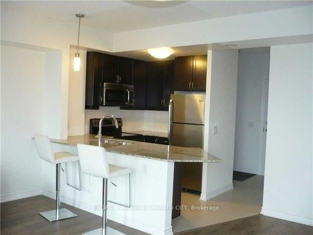 Property Photo:  7730 Kipling Avenue 1209  ON L4L 1Y9 
