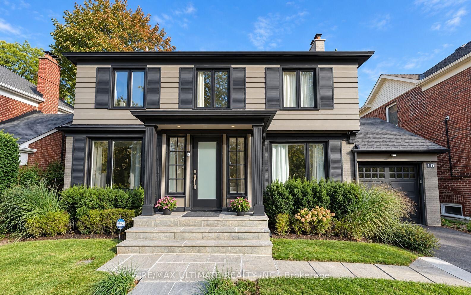 Property Photo:  10 Noel Avenue  ON M4G 1B3 