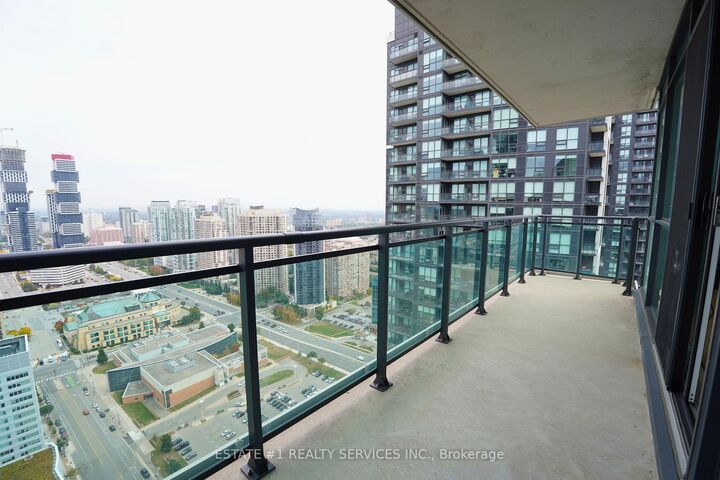 Photo de la propriété:  4065 Brickstone Mews Lph2  ON L5B 0G3 