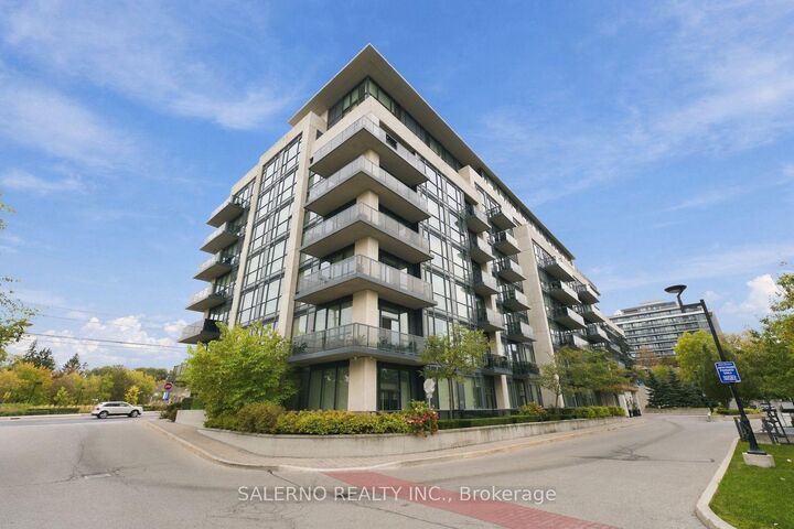Property Photo:  4700 Highway 7 N/A 319  ON L4L 0B4 
