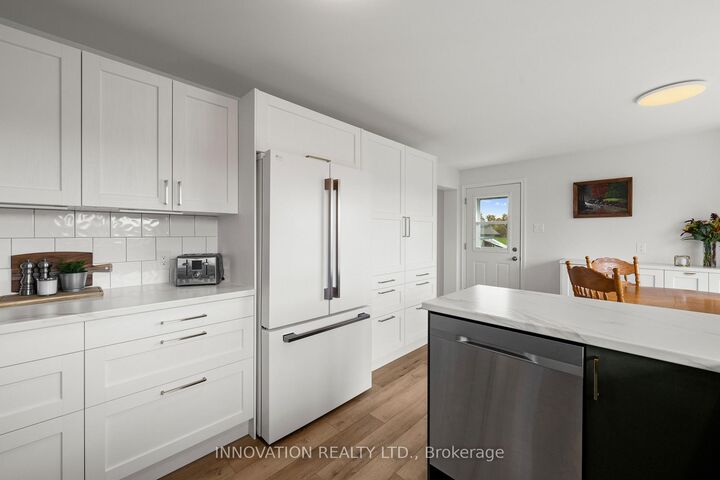 Property Photo: 1084 Stewartville Road ON K7S 3G8