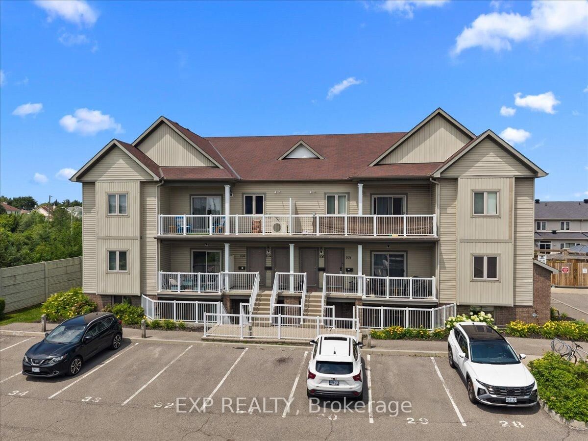 Property Photo: 128 Sternes Private 12 ON K4A 0X8