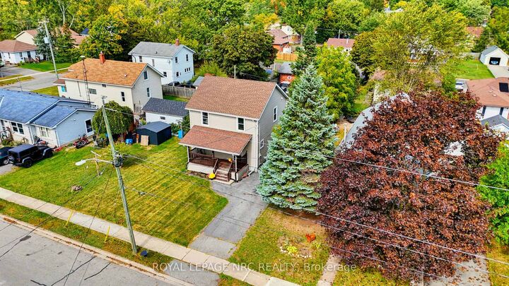 Photo de la propriété: 346 Brock Street ON L2A 2X3
