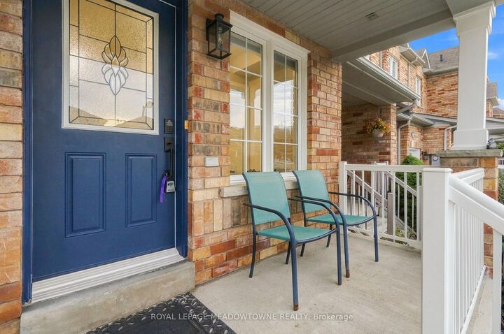 Property Photo:  1196 Tupper Drive  ON L9T 6T5 